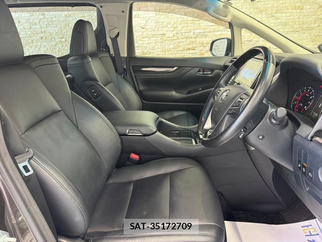 Toyota VELLFIRE 2018-01 8373338-9