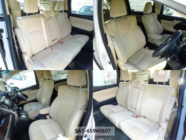 Toyota VELLFIRE 2019-11 8373349-10
