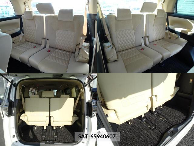 Toyota VELLFIRE 2019-11 8373349-11