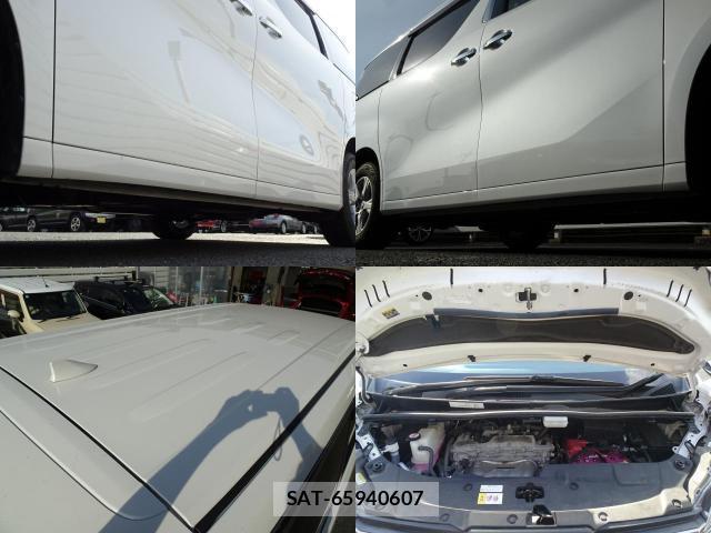 Toyota VELLFIRE 2019-11 8373349-5
