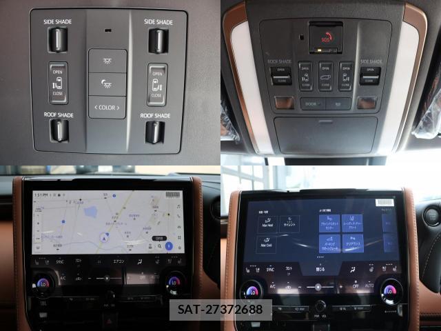 Toyota VELLFIRE 2025-06 8373935-10