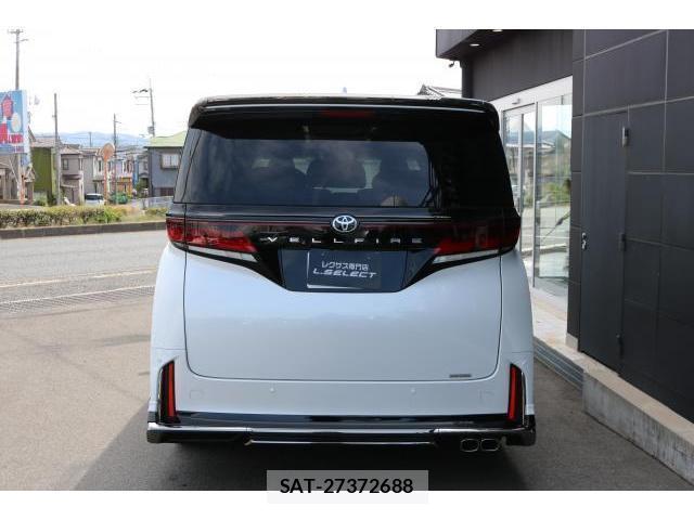 Toyota VELLFIRE 2025-06 8373935-19