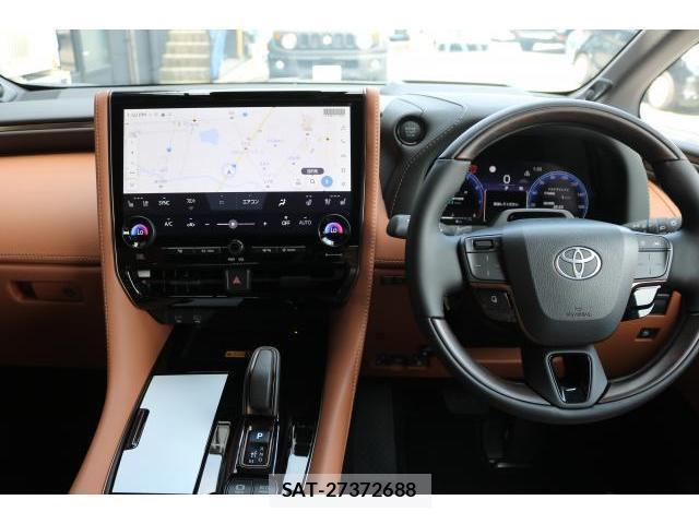 Toyota VELLFIRE 2025-06 8373935-2
