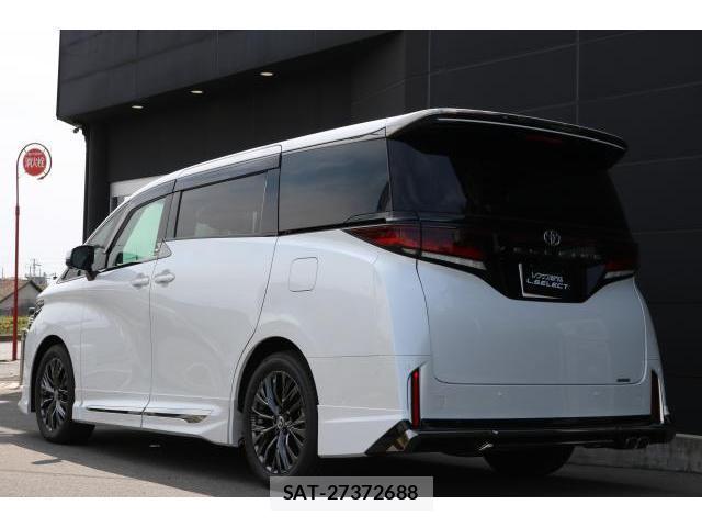 Toyota VELLFIRE 2025-06 8373935-4