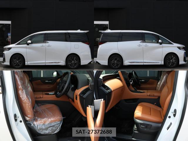 Toyota VELLFIRE 2025-06 8373935-5