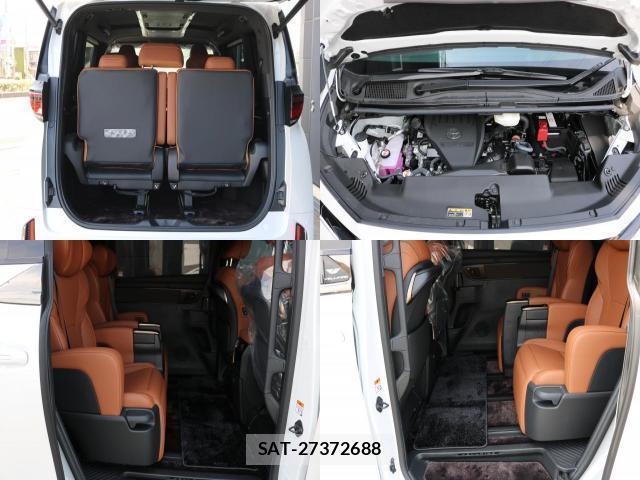 Toyota VELLFIRE 2025-06 8373935-6