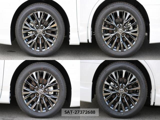Toyota VELLFIRE 2025-06 8373935-8