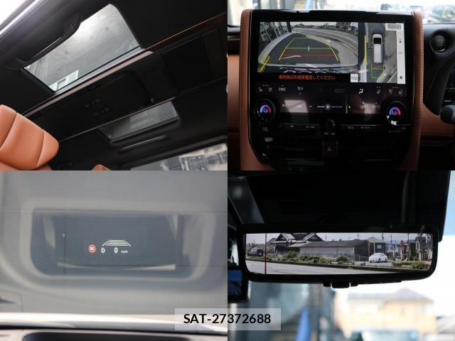 Toyota VELLFIRE 2025-06 8373935-9