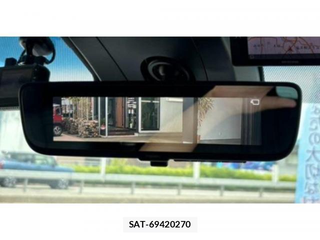 Toyota VELLFIRE 2018-01 8373980-7