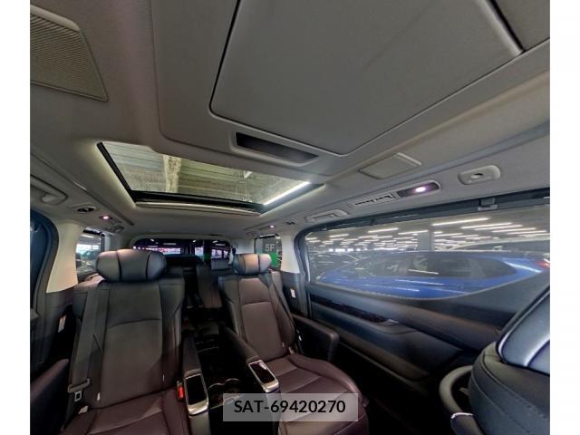 Toyota VELLFIRE 2018-01 8373980-9