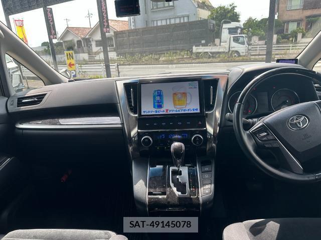 Toyota VELLFIRE 2018-12 8373983-11