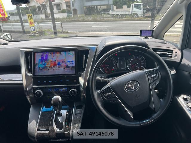 Toyota VELLFIRE 2018-12 8373983-12