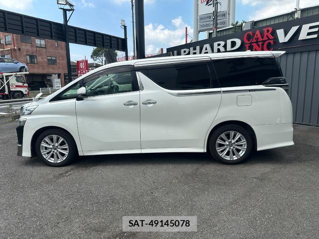 Toyota VELLFIRE 2018-12 8373983-18