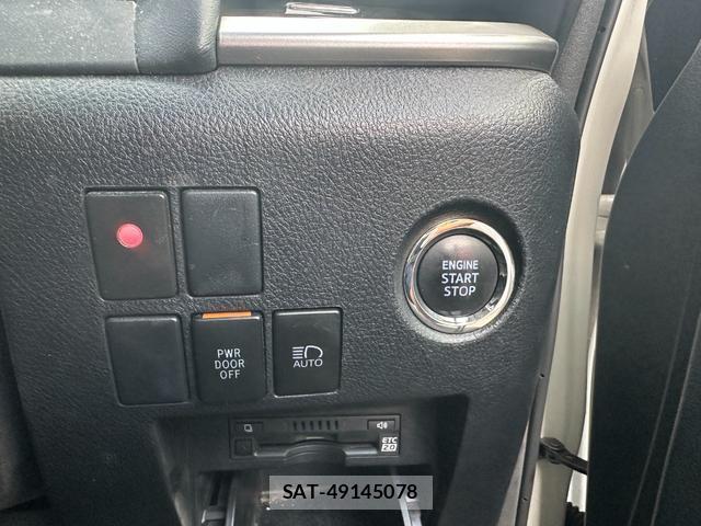 Toyota VELLFIRE 2018-12 8373983-5