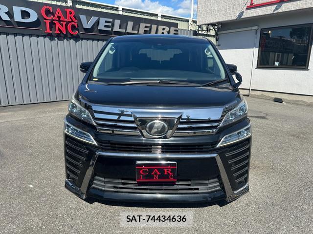 Toyota VELLFIRE 2018-07 8373987-11