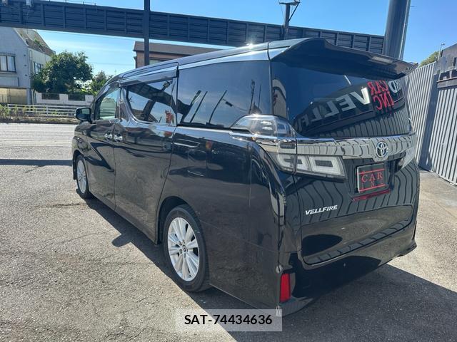 Toyota VELLFIRE 2018-07 8373987-16