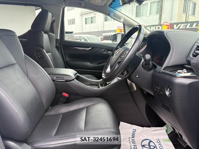 Toyota VELLFIRE 2019-12 8373996-10