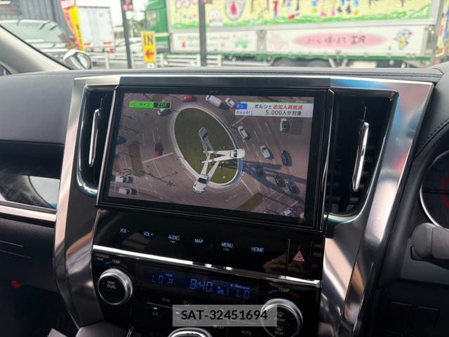 Toyota VELLFIRE 2019-12 8373996-14