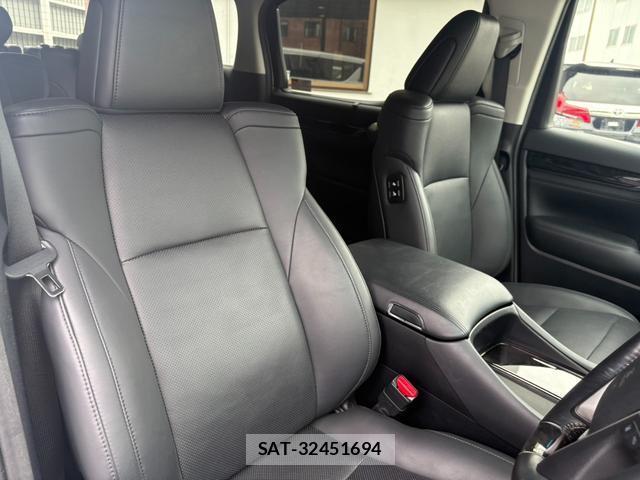 Toyota VELLFIRE 2019-12 8373996-9