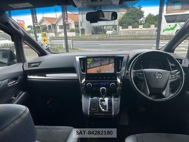 Toyota VELLFIRE 2017-12 8373998-13