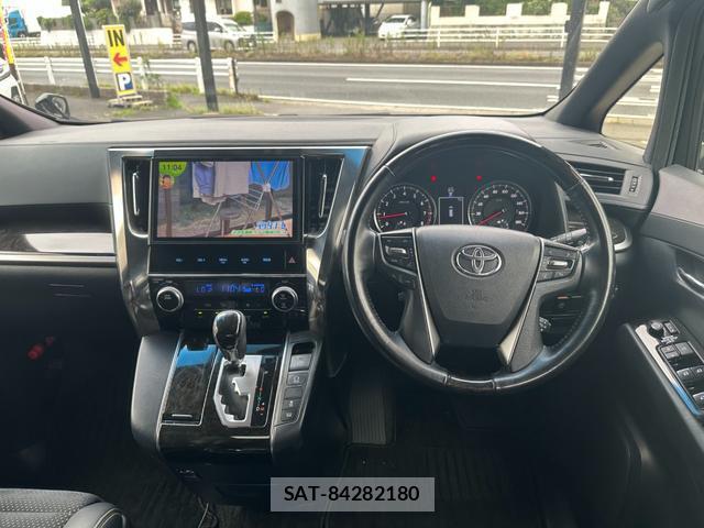 Toyota VELLFIRE 2017-12 8373998-14