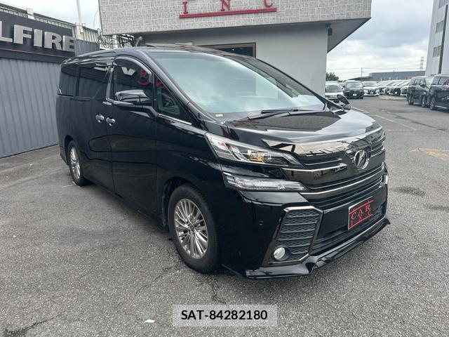 Toyota VELLFIRE 2017-12 8373998-17