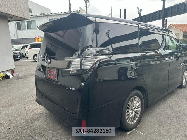 Toyota VELLFIRE 2017-12 8373998-19