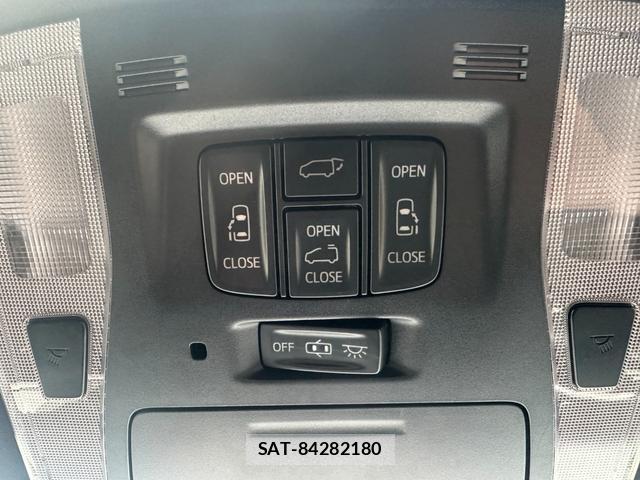 Toyota VELLFIRE 2017-12 8373998-6