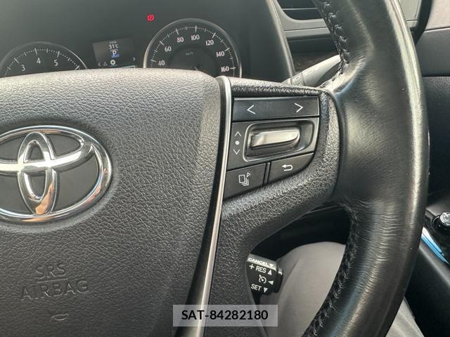 Toyota VELLFIRE 2017-12 8373998-7