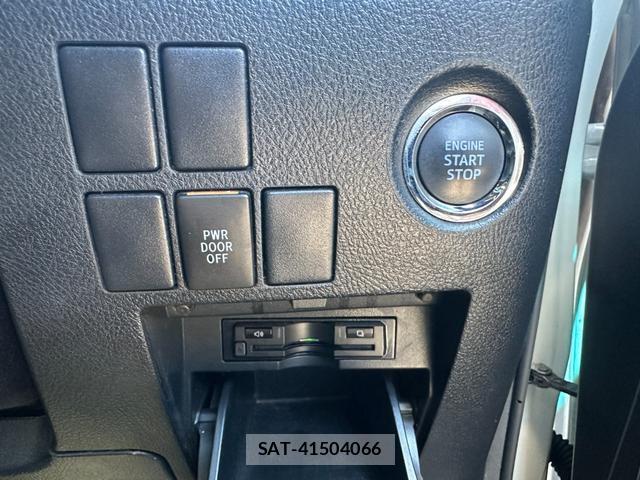 Toyota VELLFIRE 2017-02 8374002-10