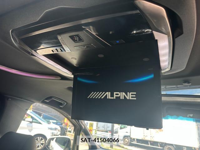 Toyota VELLFIRE 2017-02 8374002-12