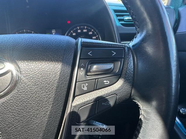 Toyota VELLFIRE 2017-02 8374002-9