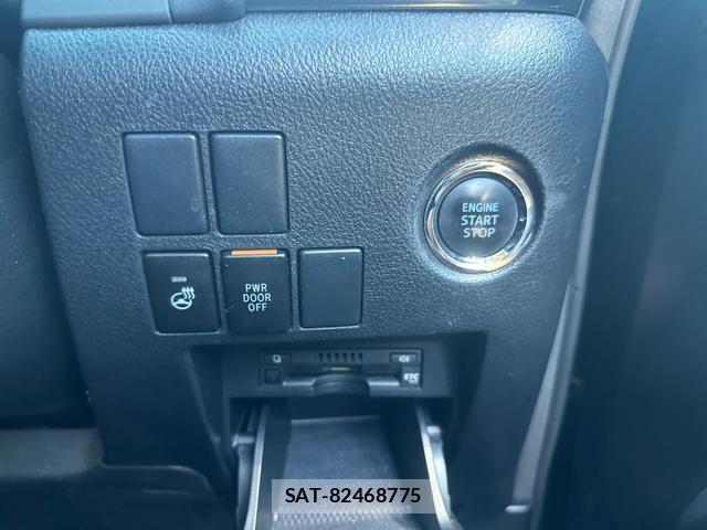 Toyota VELLFIRE 2017-09 8374005-12