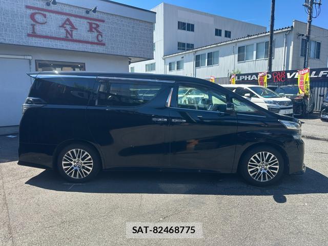 Toyota VELLFIRE 2017-09 8374005-18