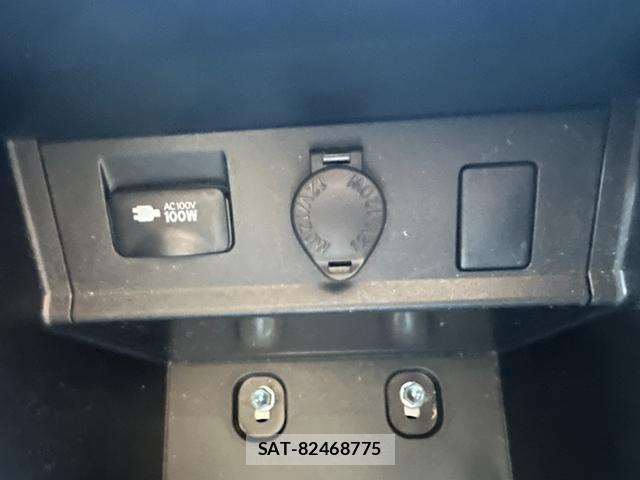 Toyota VELLFIRE 2017-09 8374005-7