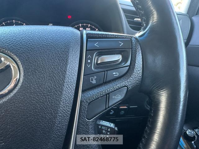 Toyota VELLFIRE 2017-09 8374005-8