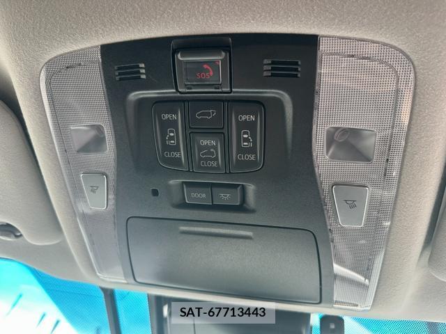 Toyota VELLFIRE 2020-10 8374007-10