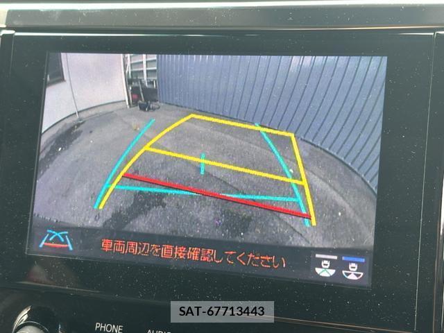 Toyota VELLFIRE 2020-10 8374007-6