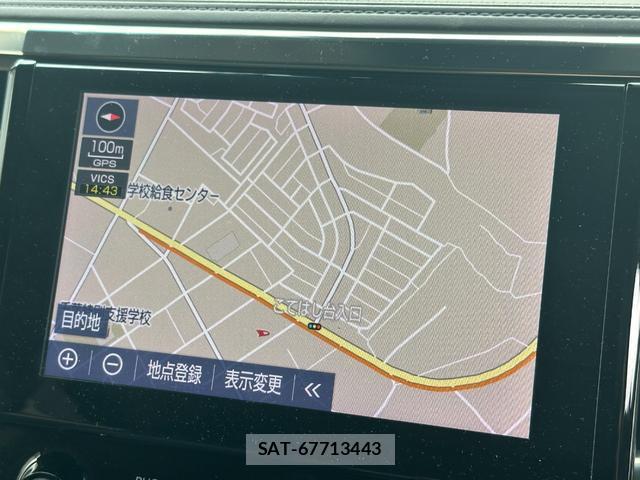 Toyota VELLFIRE 2020-10 8374007-7