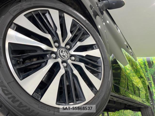 Toyota VELLFIRE 2020-05 8374017-13