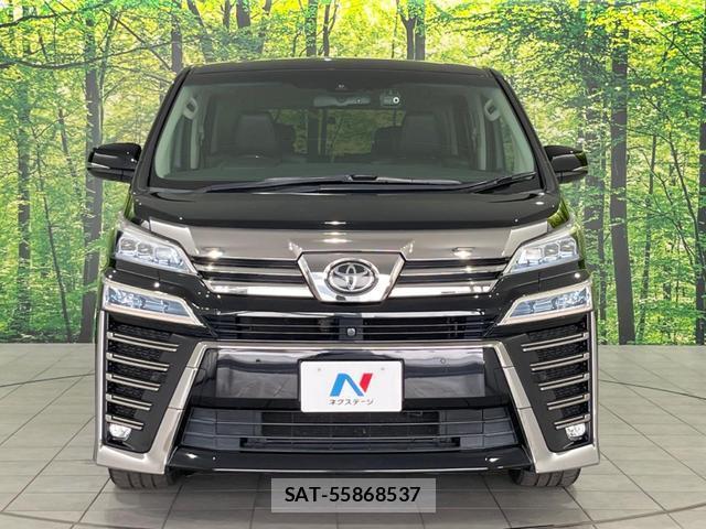 Toyota VELLFIRE 2020-05 8374017-14
