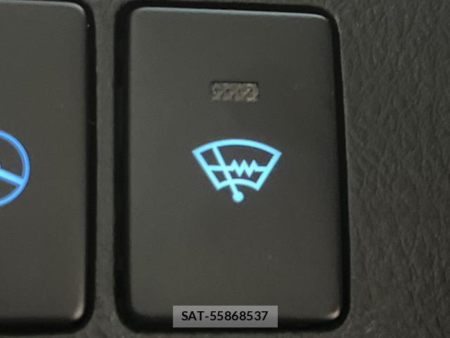 Toyota VELLFIRE 2020-05 8374017-6