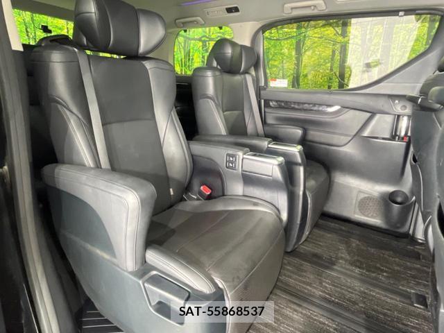Toyota VELLFIRE 2020-05 8374017-8