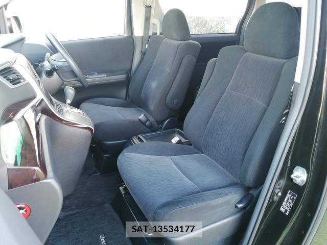 Toyota VELLFIRE 2012-05 8374036-10