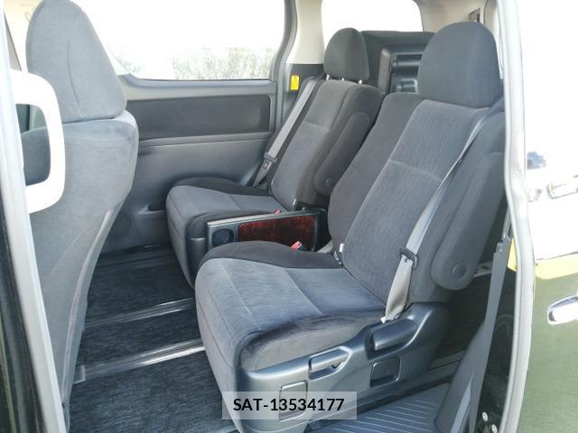 Toyota VELLFIRE 2012-05 8374036-11