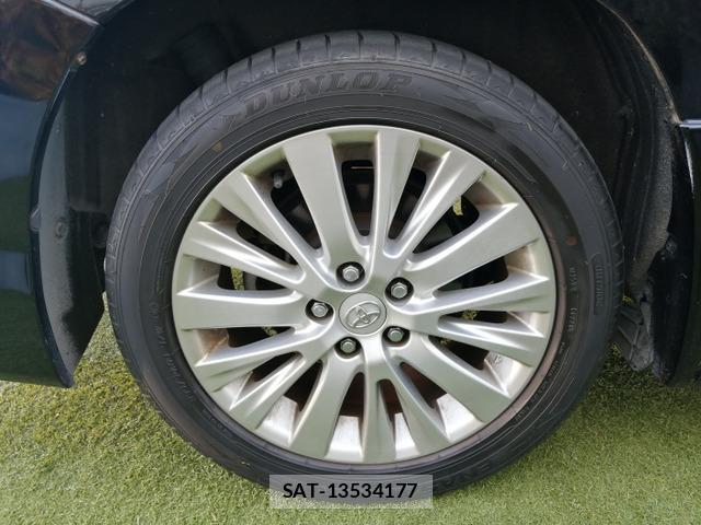 Toyota VELLFIRE 2012-05 8374036-15