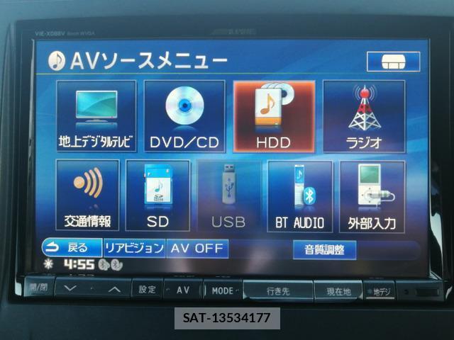 Toyota VELLFIRE 2012-05 8374036-17