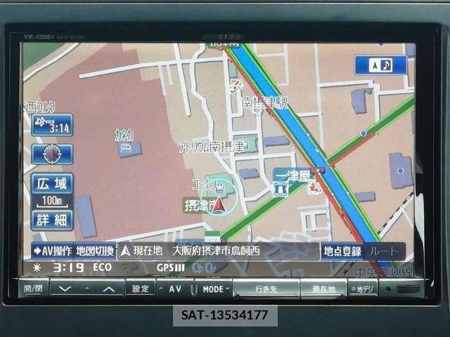 Toyota VELLFIRE 2012-05 8374036-6