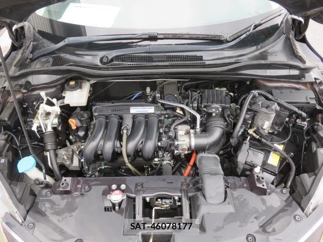 Honda VEZEL 2014-01 8372558-10