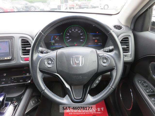 Honda VEZEL 2014-01 8372558-11